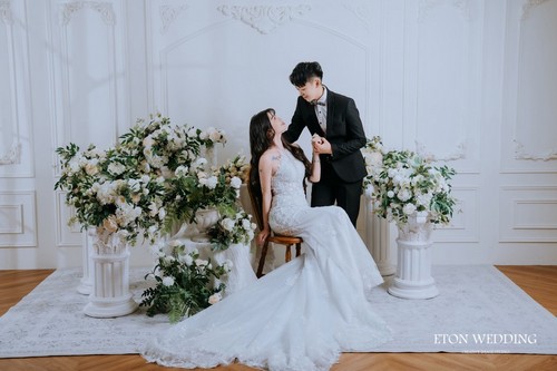 華麗優雅婚紗,婚紗拍攝風格,高貴典雅婚紗,女王風婚紗,婚紗攝影推薦,華麗婚紗,優雅婚紗